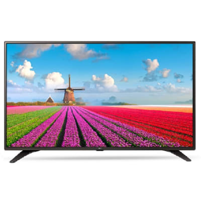 LG 55" FHD LED TV (55LH595V)