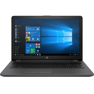 HP 15.6" NOTEBOOK 250 G6 (500GB)