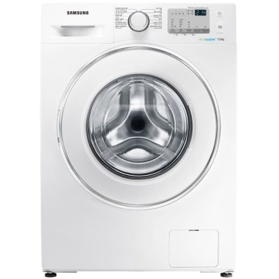 SAMSUNG WHITE 7KG FRONT LOADER (WW70J4263IW)
