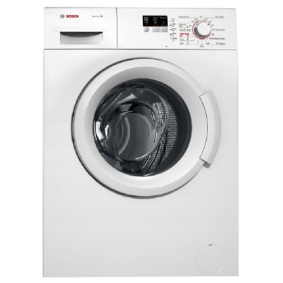 BOSCH WHITE 6KG FRONT LOADER (WAB20268ZA/01)