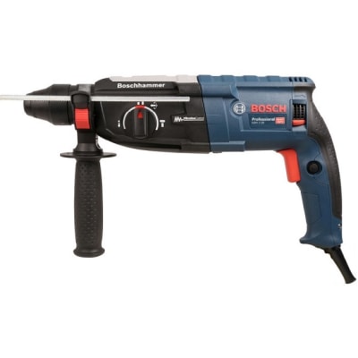 BOSCH BLUE 880W CORDLESS IMPACT DRILL (GBH 2-28)