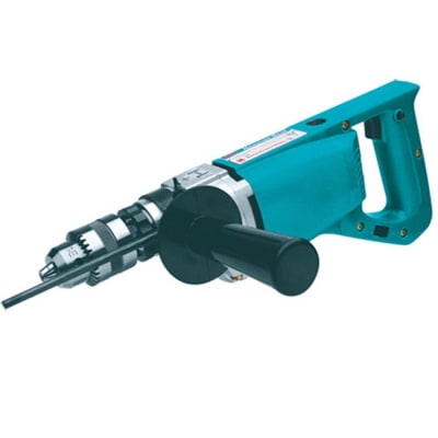 MAKITA BLUE/BLACK 650W POWER DRILL (8419B)