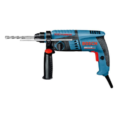 BOSCH BLUE 500W ROTARY HAMMER DRILL (GBH 2-18)