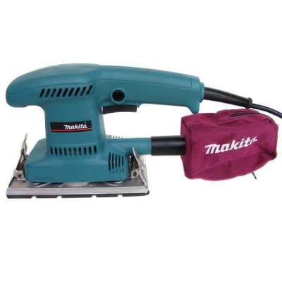 MAKITA 180W FINISHING SANDER (BO3700)