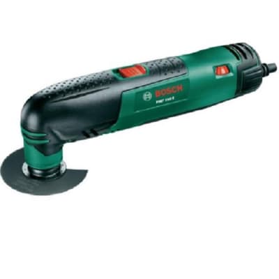 BOSCH 190W MULTIFUNCTION TOOL (PMF 190 E)
