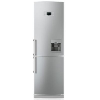 LG STAINLESS STEEL 420L DOUBLE DOOR (GR-F429BLQ)