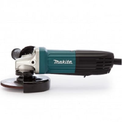 MAKITA 2300W ANGLE GRINDER (GA9000)