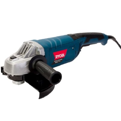 RYOBI 2200W ANGLE GRINDER (G-2240)