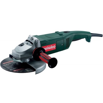 METABO 2400W ANGLE GRINDER (W23-230)