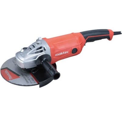 MAKTEC 2000W ANGLE GRINDER (MT901)