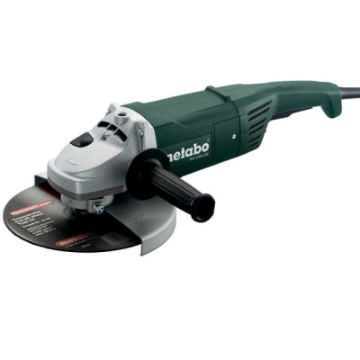 METABO 2200W ANGLE GRINDER (W 2200-230)