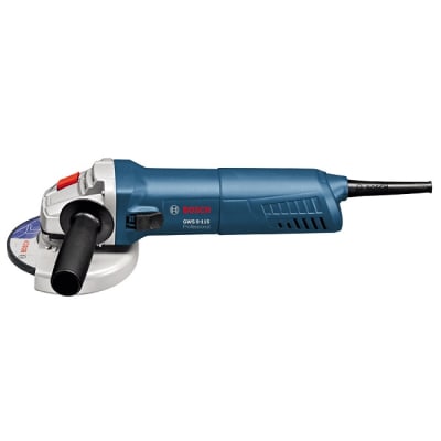BOSCH 900W ANGLE GRINDER (GWS 9115)