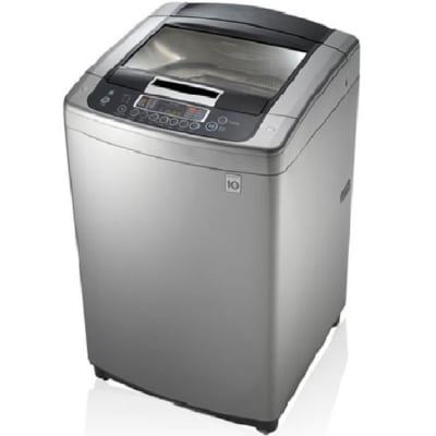 LG METALLIC 14KG TOP LOADER (T1003ADP6)
