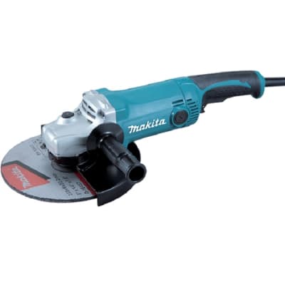 MAKITA 2000W ANGLE GRINDER (GA9050)