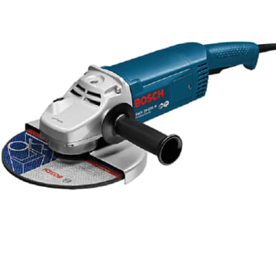 BOSCH 2000W ANGLE GRINDER (GWS 20-230 H)