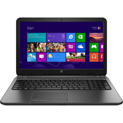 HP 15.6" NOTEBOOK 250 G2 (500GB)