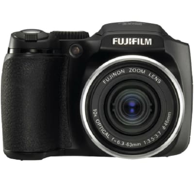 Fujifilm BLACK FINEPIX (S5700)