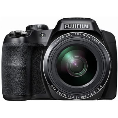 Fujifilm BLACK FINEPIX (S4600)