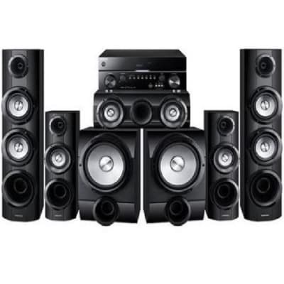 SAMSUNG 5.2CH COMPONENT HOME THEATRE (HW-E5500)