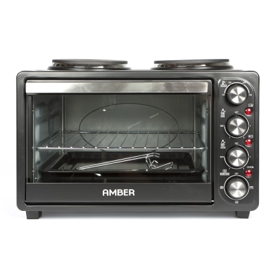 Mini stove and oven cheap