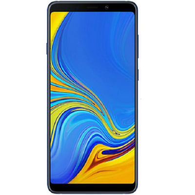 SAMSUNG GALAXY A9 2018 (128GB)