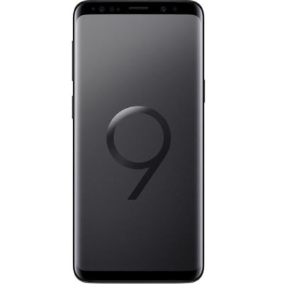 SAMSUNG GALAXY S9 (64GB)