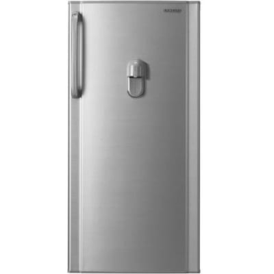 SAMSUNG METALLIC 240L SINGLE DOOR FRIDGE (RA23VASS)