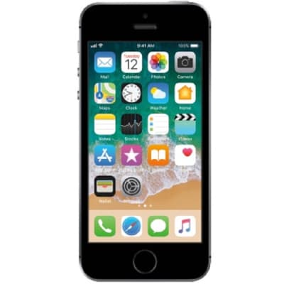 APPLE IPHONE SE (64GB)