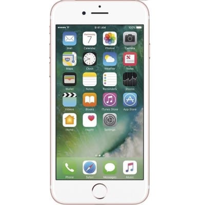 APPLE IPHONE 7 (32GB)