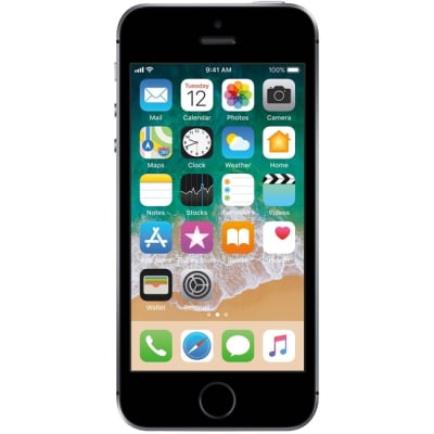 APPLE IPHONE SE (64GB)