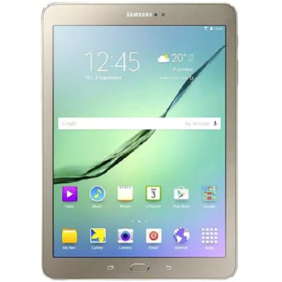 SAMSUNG 9.7" GALAXY TAB S2 (32GB)