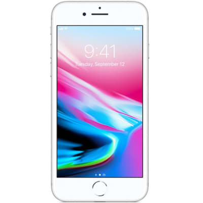 Pre-Owned | Apple Iphone 8 (256gb) | Shop Now