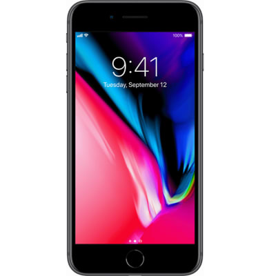 Pre-Owned | Apple Iphone 8 Plus (64gb) | Shop Now