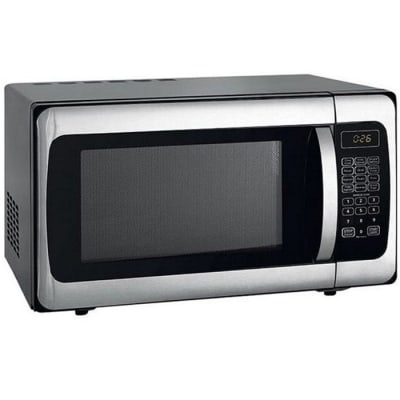 Kelvinator STAINLESS STEEL 28L MICROWAVE OVEN (KML28EB)
