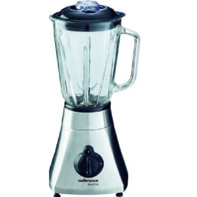 Mellerware SILVER 1.5L EXECUTIVE APOLLO BLENDER (62000)