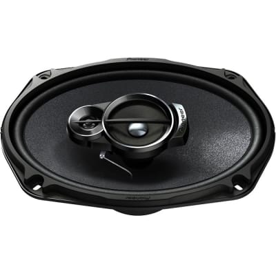 PIONEER 6x9" 150W CAR SPEAKER (TS-A6956)