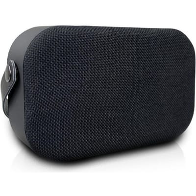 Volkano FABRIC SERIES SPEAKER BT (VK-3020-BK)