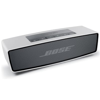 Pre-Owned | Bose Soundlink Mini Bt Speaker (Sound | Shop Now