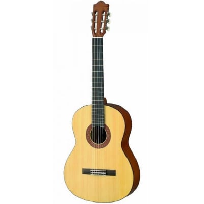YAMAHA CLASSICAL GUITAR (C40M)
