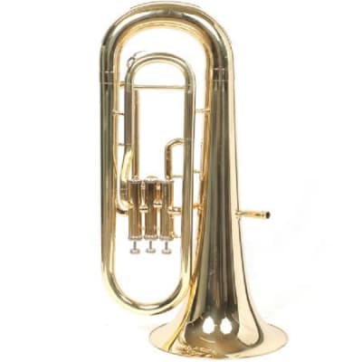SANCHEZ 3 VALVE TRUMPET (SEUE100G)