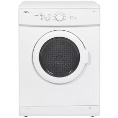 Defy WHITE 5KG TUMBLE DRYER (DTD258)