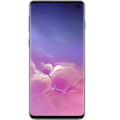 SAMSUNG GALAXY S10 (128GB)
