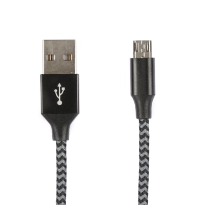 Dixon Micro USB to USB Cable