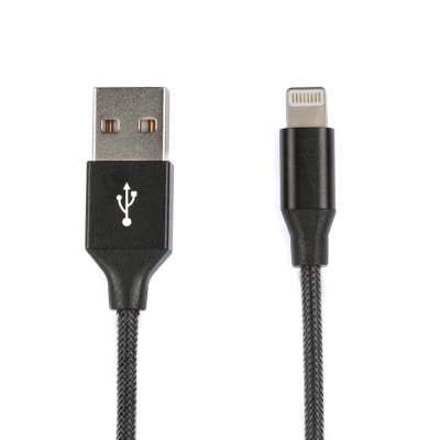 Dixon Lightning to USB Cable