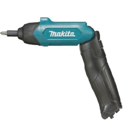 MAKITA 4.8V CORDLESS SCREWDRIVER (6722D)