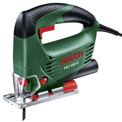 BOSCH 500W JIGSAW (PST 680E)