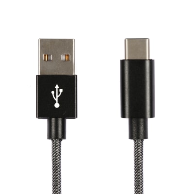 Dixon USB-A to USB-C Cable 