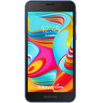 SAMSUNG GALAXY A2 CORE (8GB)