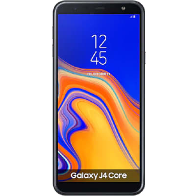 SAMSUNG GALAXY J4 CORE (16GB)