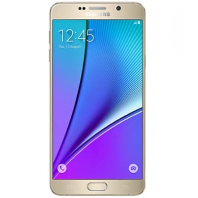 SAMSUNG GALAXY NOTE 5 (32GB)